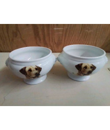 BOL A SOUPE A L’OIGNON