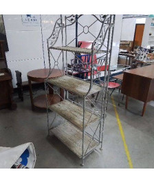 ETAGERE PLIANTE