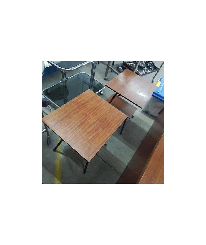 PETITE TABLE D’APPOINT VINTAGE