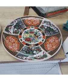 PLAT STYLE ASIATIQUE 