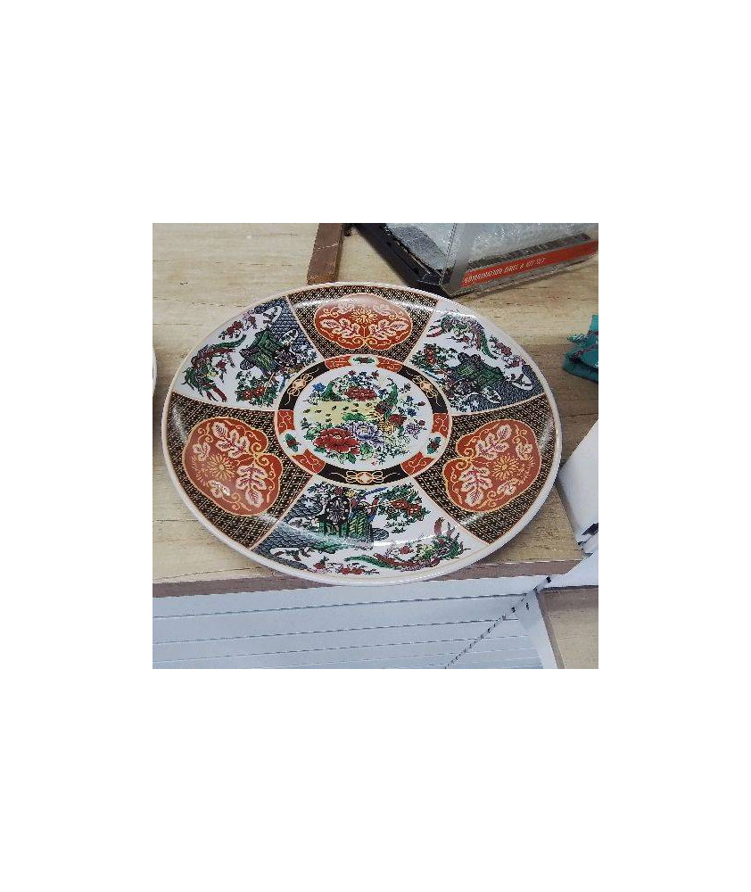 PLAT STYLE ASIATIQUE 