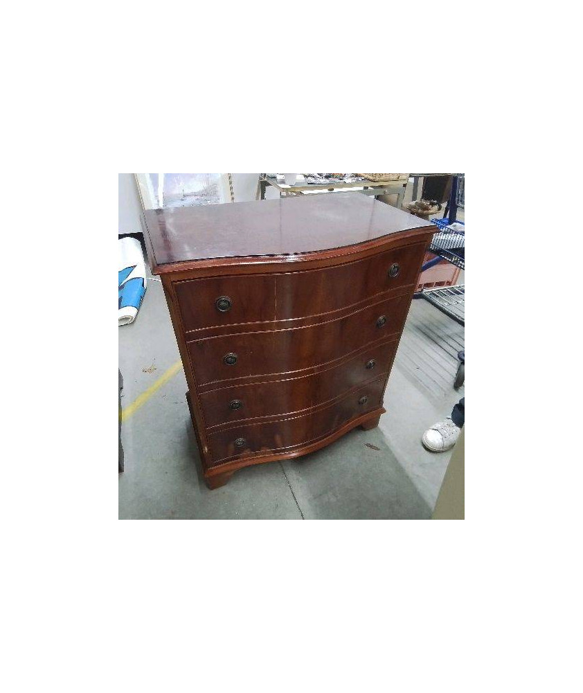 COMMODE ANGLAISE 
