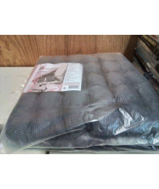 COUSSIN FAUTEUIL DE BUREAU 