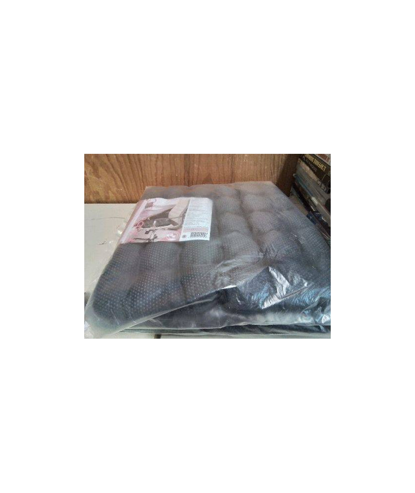 COUSSIN FAUTEUIL DE BUREAU 