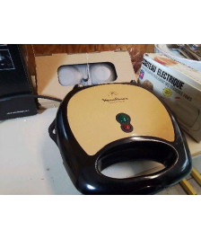 GAUFRIER MOULINEX 3 EN 1