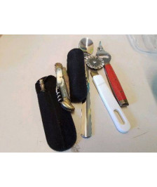 USTENSILE DE CUISINE