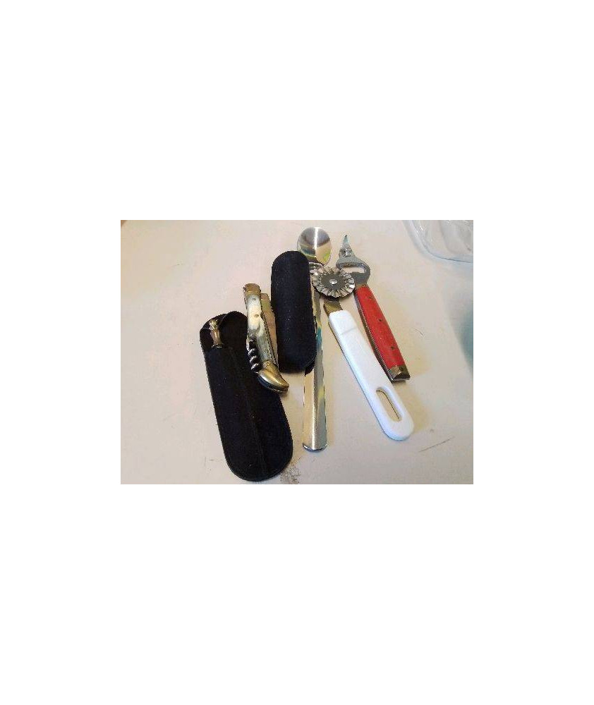 USTENSILE DE CUISINE