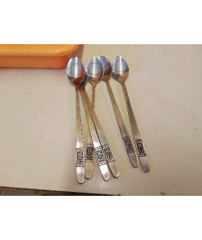 LOT DE PETITES CUILLÈRES 