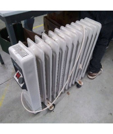 RADIATEUR 