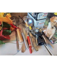 USTENSILE DE CUISINE 