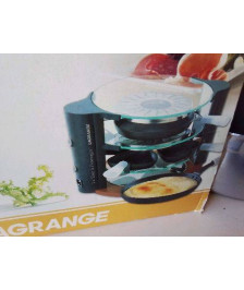 APPAREIL A RACLETTE 