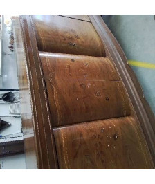 ENFILADE VINTAGE ART DECO JULES LELEU 