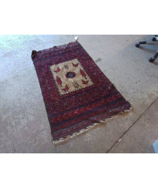 TAPIS PERSAN 132X85