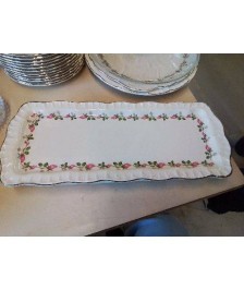 PLAT A CAKE
