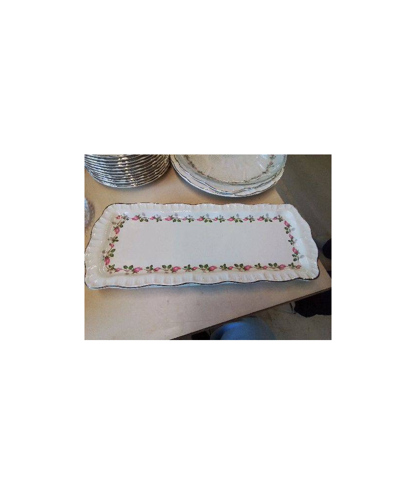 PLAT A CAKE