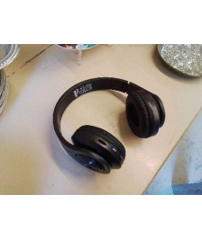 CASQUE MUSIQUE BLUETOOTH 