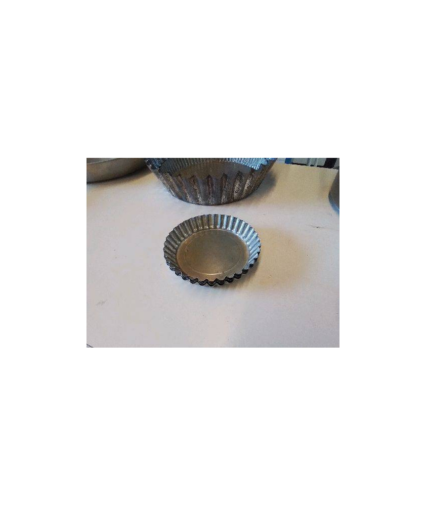 PETIT MOULE A GATEAU 