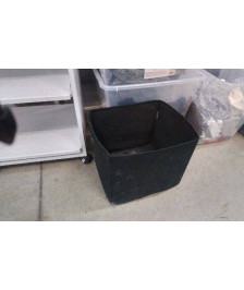 RANGEMENT TISSU NOIR 