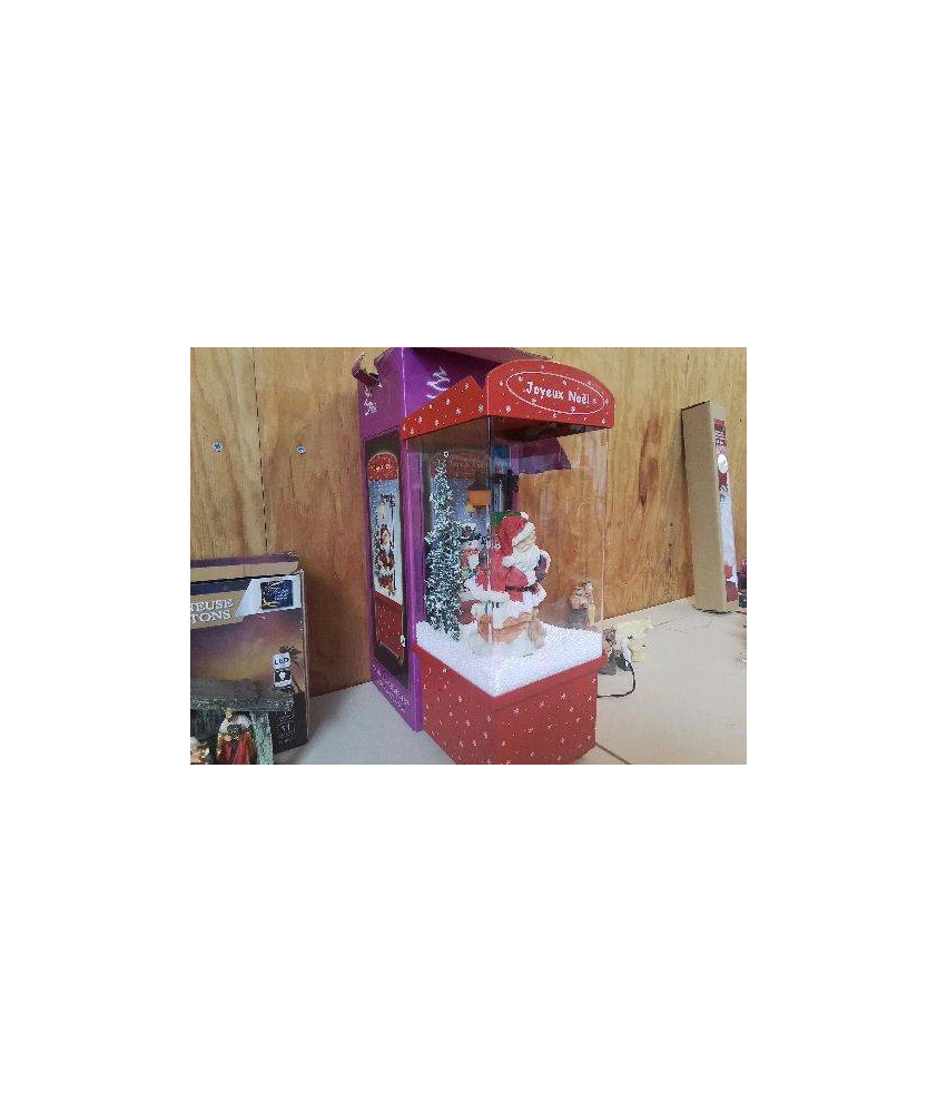 SOUFFLERIE PERE NOEL