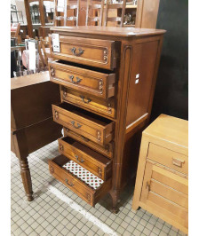 SEMAINIER MERISIER STYLE LOUIS VX