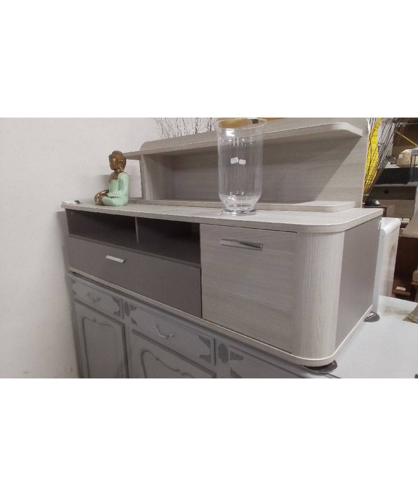 MEUBLE TV ETAGERE