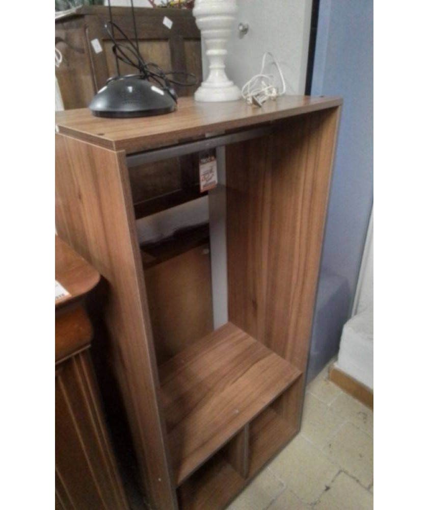 PENDERIE SUR ROULETTES