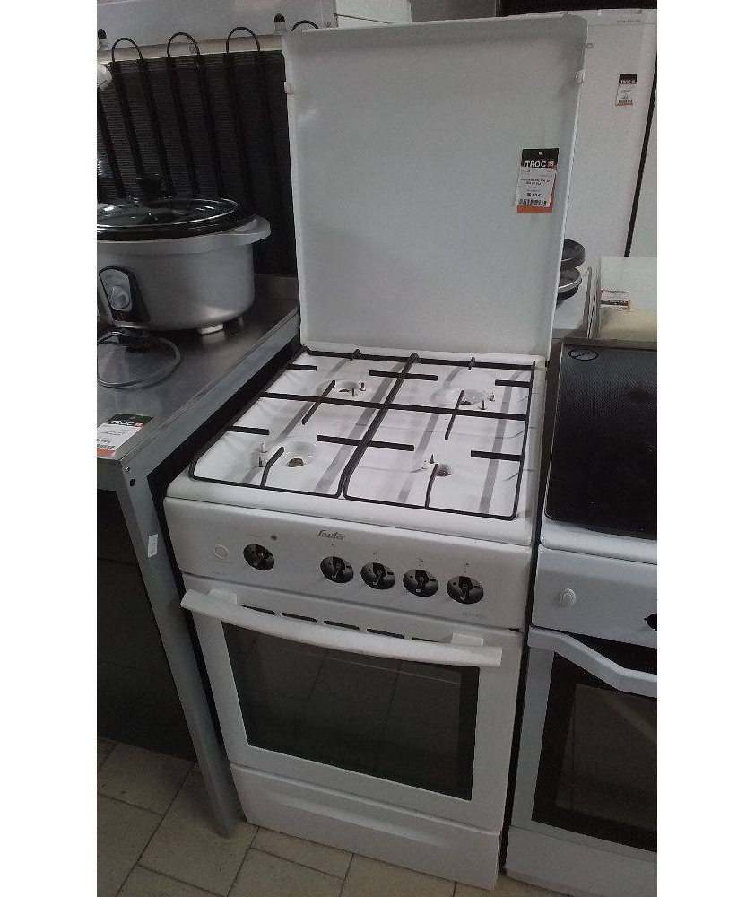 GAZINIERE SAUTER  4F GAZ DE VILLE