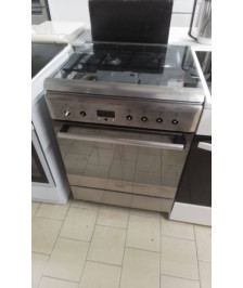 GAZINIERE ARISTON 4F GAZ DE VILLE