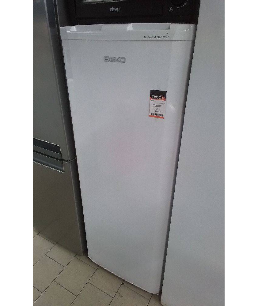 CONGELATEUR ARMOIRE BEKO