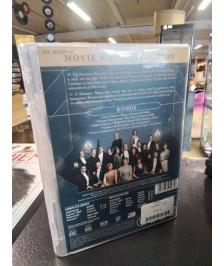 COFFRET DVD