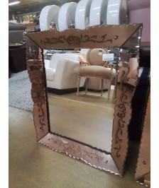 MIROIR VENITIEN
