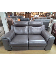 CANAPE 2 PLACES EN L\'ETAT