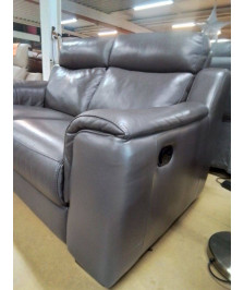 CANAPE 2 PLACES EN L\'ETAT