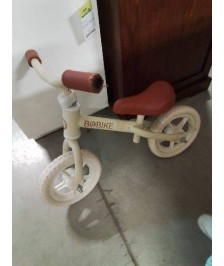 DRAISIENNE ENFANT BOBIKE