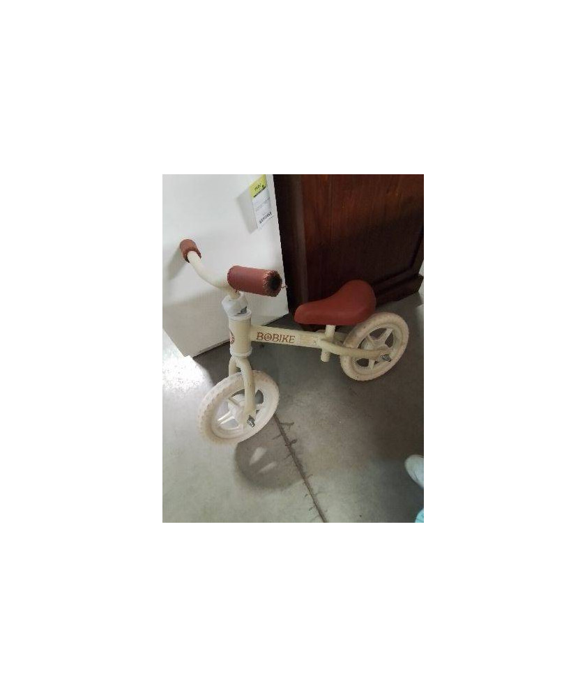 DRAISIENNE ENFANT BOBIKE