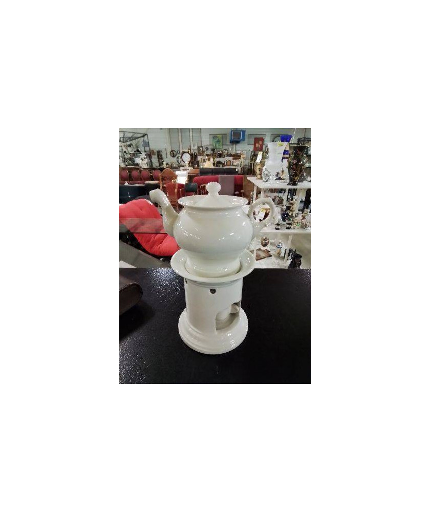 TISANIERE PORCELAINE 