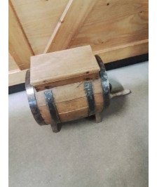 BARATTE A BEURREA POSER BOIS