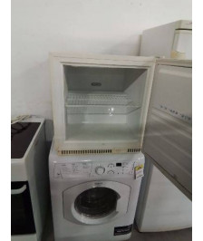 CONGÉLATEUR WHIRLPOOL 65 LITRES