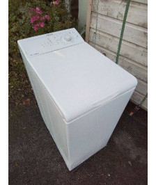 LAVE LINGE TOP PROLINE PTL51100/N 5KG 1000TR/MIN