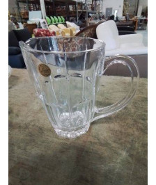 CRUCHE CRISTAL D’ARQUES