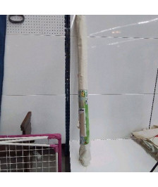 PARASOL RECTANGULAIRE