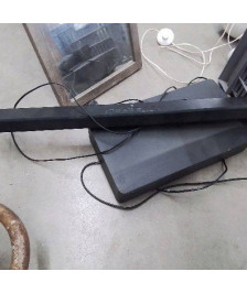 BARRE DE SON + CAISSON