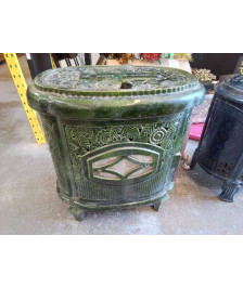 PEOLE DEVILLE’LENON PAREIL’