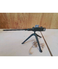 BRIQUET MITRAILLEUSE 
