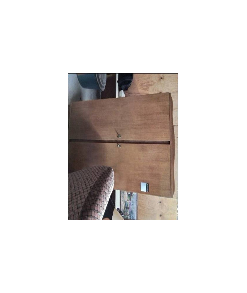 ARMOIRE PENDEFIE ANNÉE 60