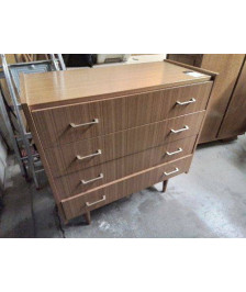 COMMODE ANNEE 60