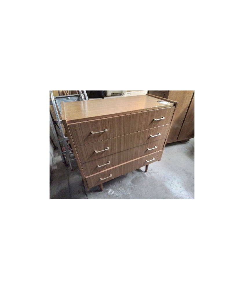 COMMODE ANNEE 60