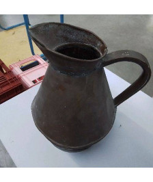 PICHET CUIVRE GRAND MODÈLE 