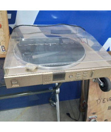 PLATINE MARANTZ EN L’ETAT