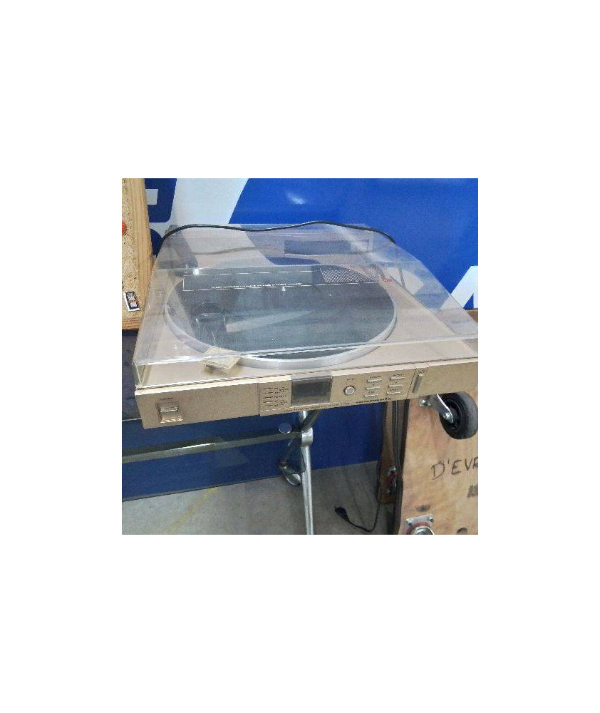 PLATINE MARANTZ EN L’ETAT